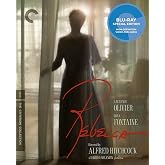 Rebecca (The Criterion Collection) [Blu-ray]