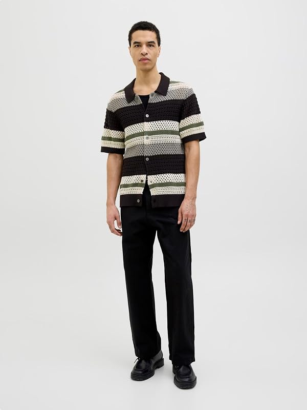 Maglia Verde S