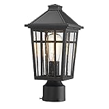 Darkaway Outdoor Post Lights Lamp Post Light