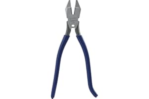 Irwin Tools 1990613 Irwin VISE-GRIP Ironworker's Pliers, 9" , Yellow