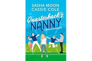 Quarterback's Nanny: A Reverse Harem Romance