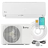 Winado 9,000 BTU Mini Split Air Conditioner