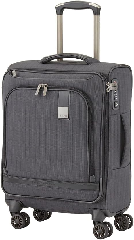 titan luggage wheel replacement