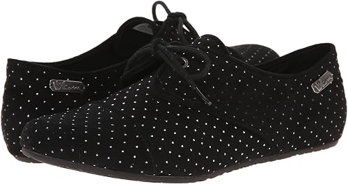 ボルコム Volcom レディース One Way 2 フラットシューズ New Black Us10 B Medium 並行輸入品 シューズ Amazon