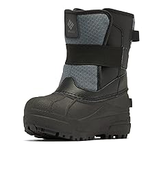Columbia Toddler Unisex Bugaboot