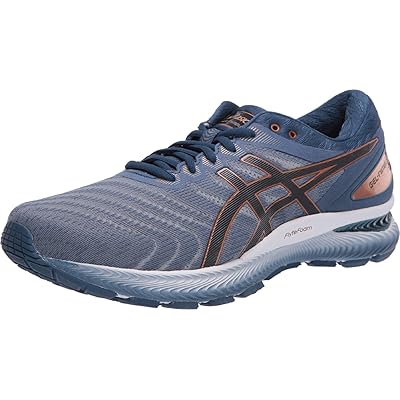 ASICS Men's Gel-Nimbus 22 Running Shoes