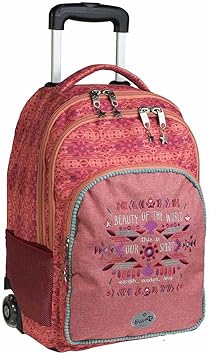 mochilas busquets amazon