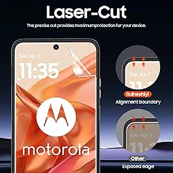3 Pack for Motorola Razr Ultra 2025/ Razr