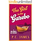 The Girl in the Gazebo: A Cozy Mystery of Justice, Danger, and a Deadly Cover-Up (Miss Riddell Cozy Mysteries Book 8)