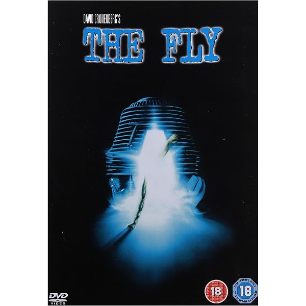 Amazon.com: The Fly (Ultimate Collection) - 8-DVD Box Set ( The
