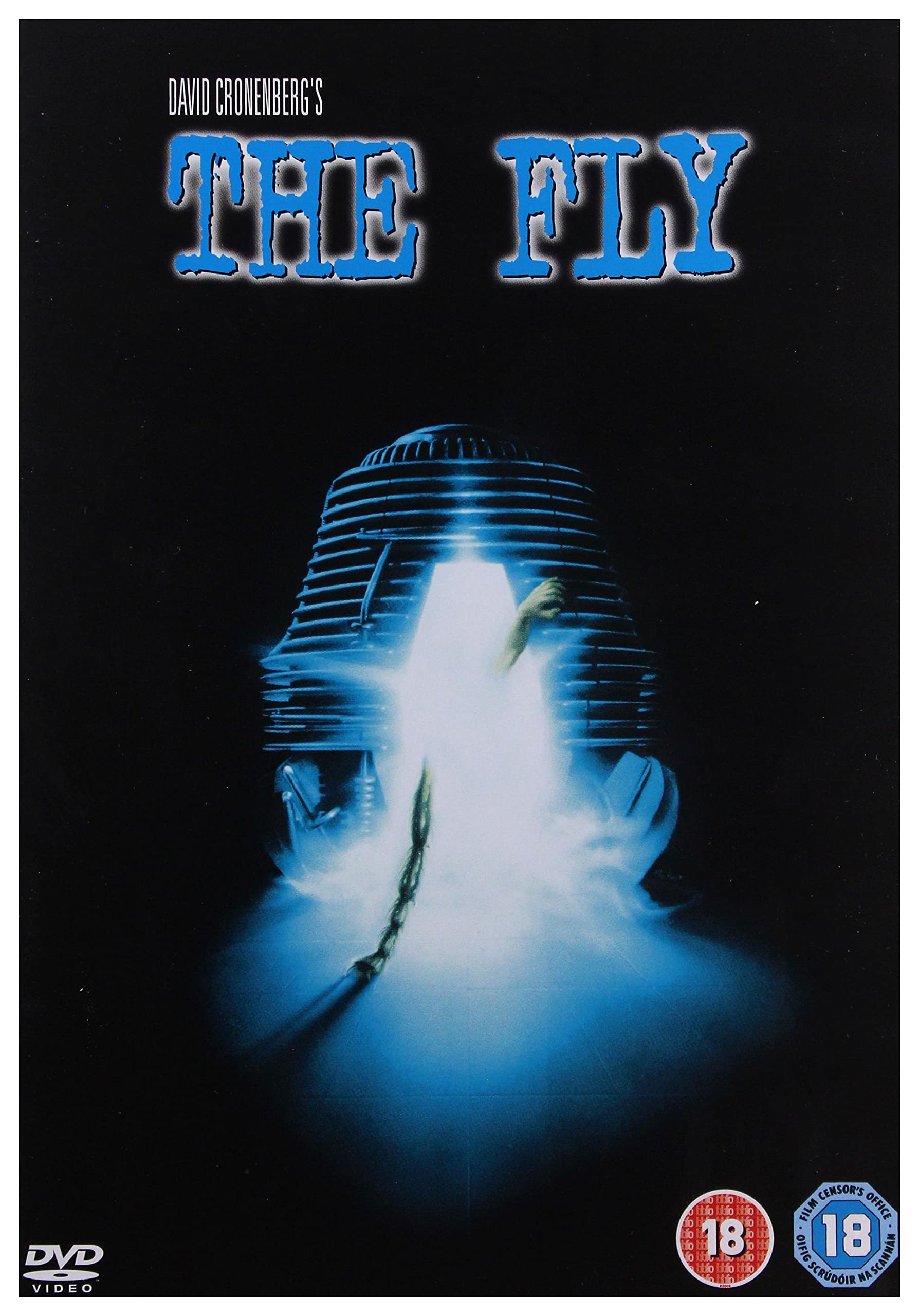 The Fly [1986]