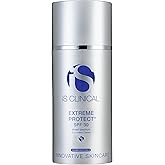 iS CLINICAL Extreme Protect SPF 30 Sunscreen, Everyday Moisturizer with SPF, Hydrating Treatment Sunscreen
