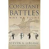 Constant Battles: Why We Fight
