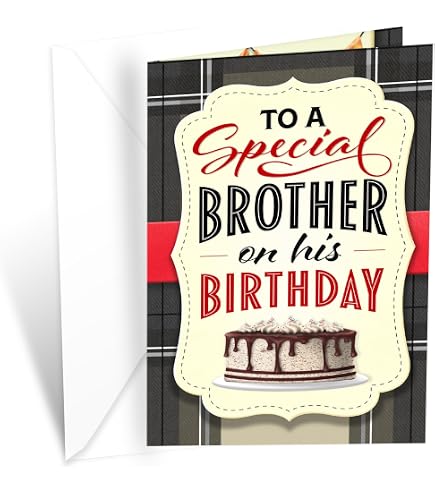Peachy Antics Lustige Geburtstagskarte – „As Is Tradition“ Folded Card Für Freunde & Familie
