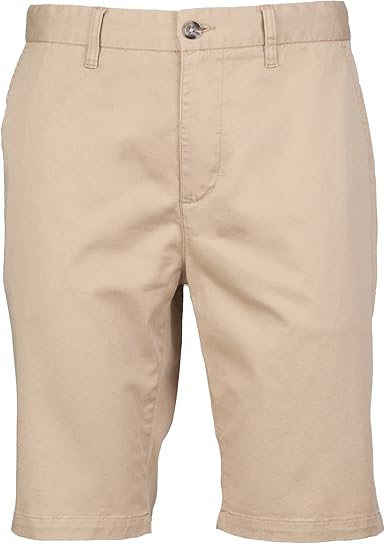 mens stone chino shorts