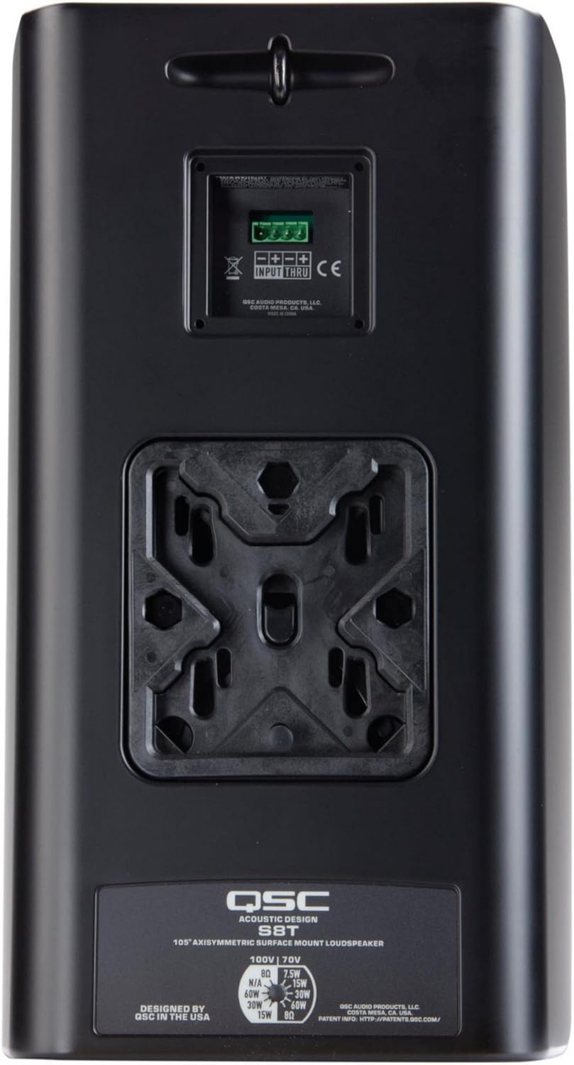 qsc ads8t