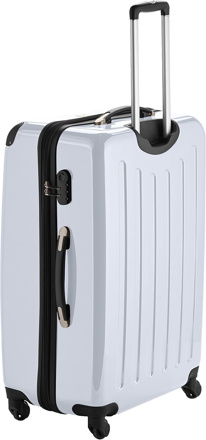 Hauptstadtkoffer Alex Expandable Hard Shell Suitcase 75 cm (119 L) with Combination Lock - Image 4