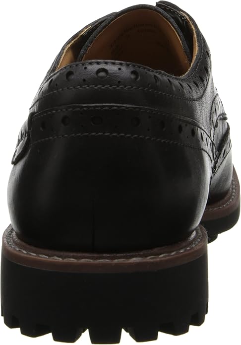 clarks montacute wing