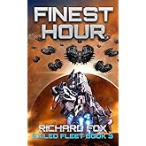 Finest Hour (The Exiled Fleet)