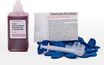 epson printer ink cleaning kit