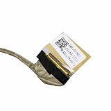 ZAHARA LVDS LED LCD Video Screen Cable for Dell Inspiron 15 014XJ8 14XJ8 30Pin view 3