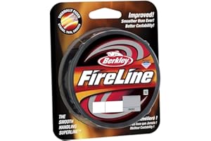 Berkley® FireLine® Fused Original