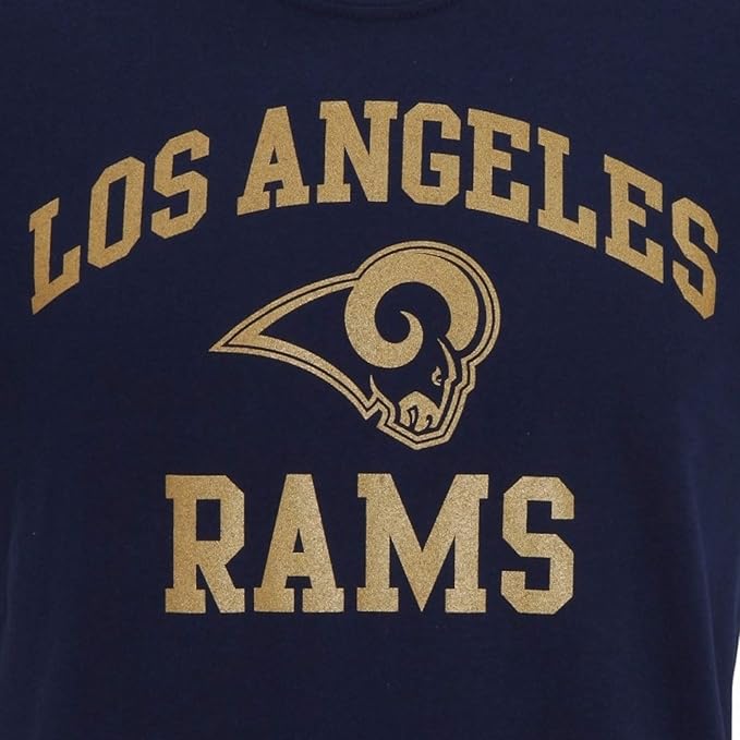 la rams sweatshirt amazon