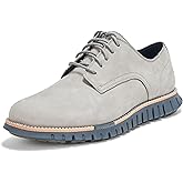 Cole Haan Mens Zg Remastered Plain ToeOxford