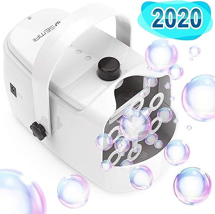 amazon bubble machine