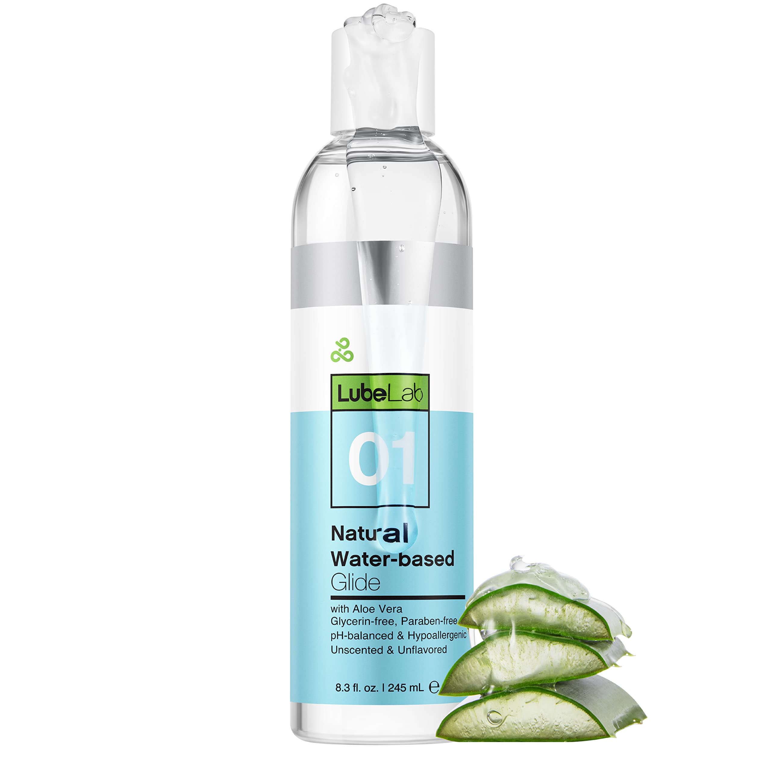 best lubricant for ph Vaginal Lubrication: Vaginal Dryness, Vaginal Health, and More main image 0