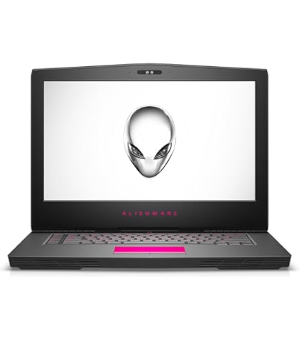 Amazon.com: Alienware AW13R3-75291SLV-PUS 13.3