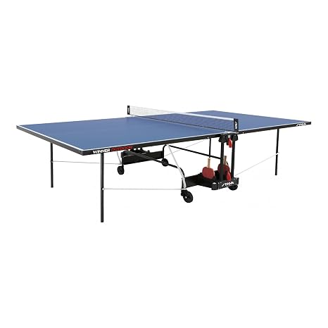Stiga Ping Pong Winner Outdoor Blu