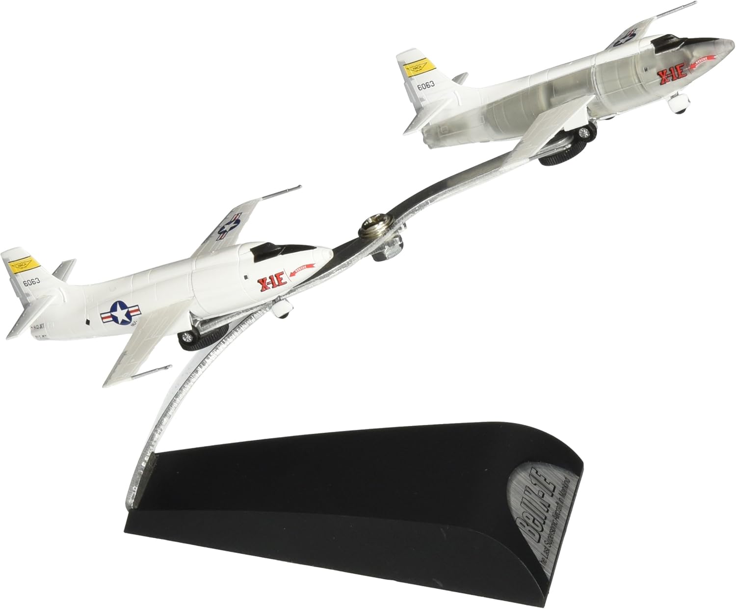 diecast model aircraft manufacturers