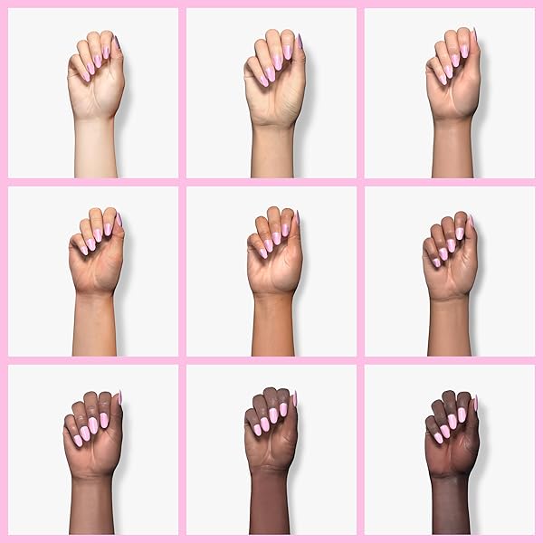 VENALISA GEL NAIL POLISH, SPRING SUMMER SWEETNESS COLOR SOAK OFF UV LED NAIL GEL POLISH NAIL ART STARTER MANICURE SALON DIY AT HOME