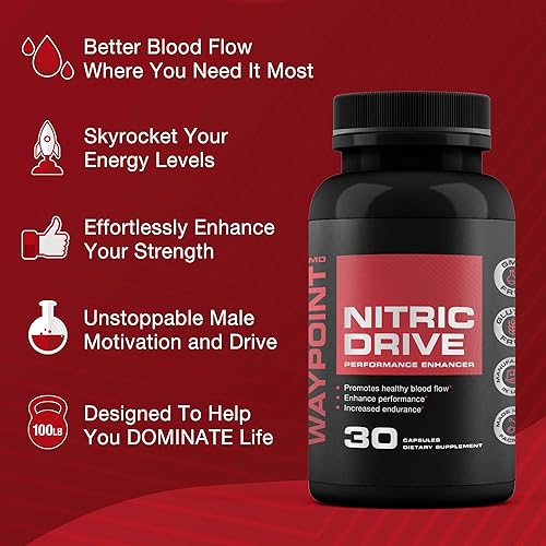Nitric Drive