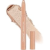 ColourPop Shadow Stix - Cream Eyeshadow Stick with Long-Lasting Color - Multi-Use Cream Makeup with a Built-In Sharpener & Pr