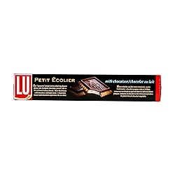 Nabisco, Milk Chocolate Butter Biscuits, 5.29 Ounces