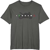 Motorcycle Apparel - Motorcycle T-Shirt