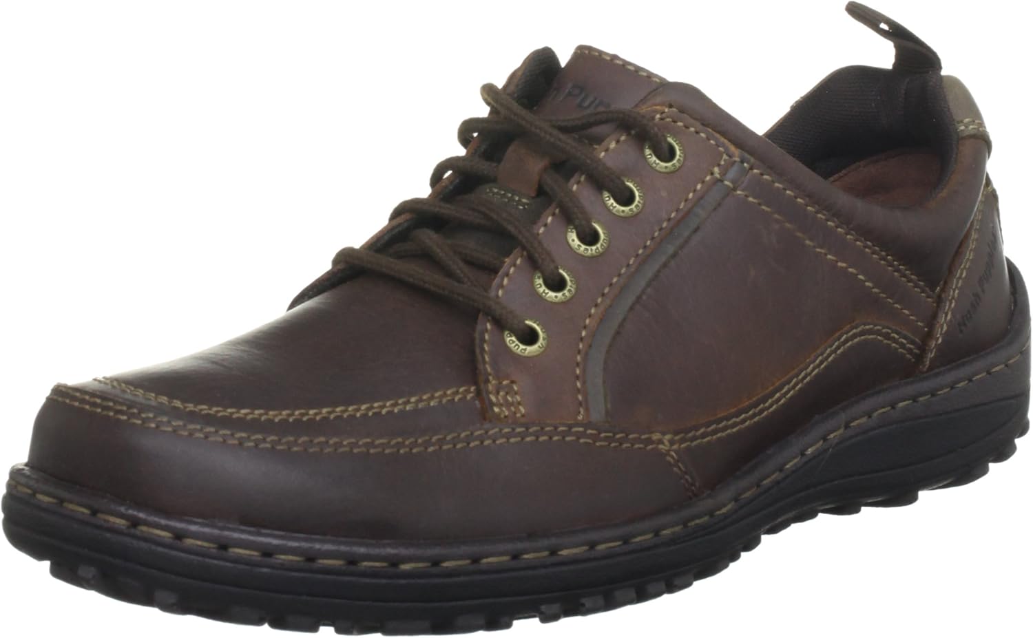 Hush Puppies Men�s Belfast MT Oxford Oxfords