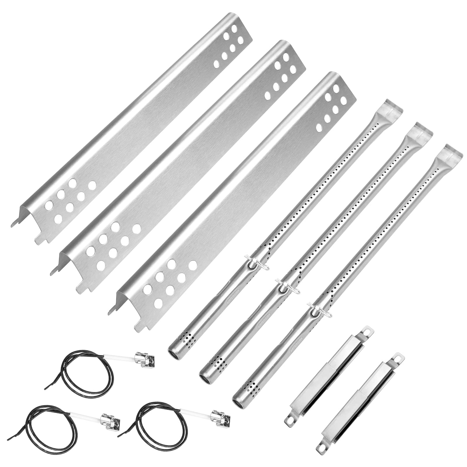 Charbroil Performance Tru Infrared Burner Replacement Parts