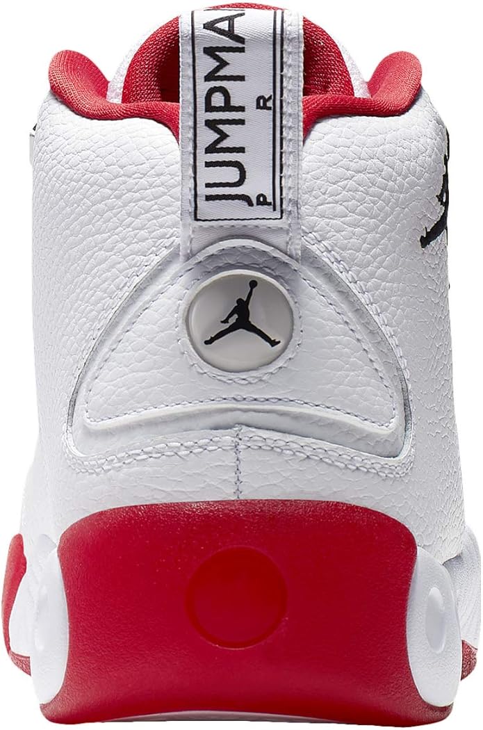 men's air jordan jumpman pro