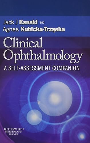 Download Clinical Ophthalmology: A Self-Assessment Companion PDF
