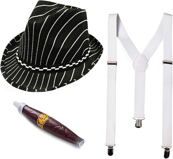 mens costume hats