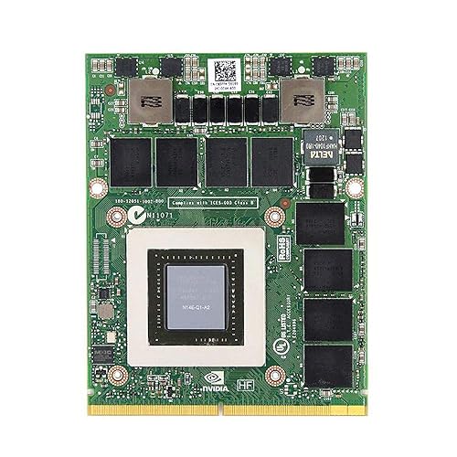 Valley Of The Sun 2GB Graphics Video Card GPU Replacement, for
