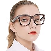 OCCI CHIARI Reading Glasses Women Oversized Reader 1.0 1.5 2.0 2.5 3.0 3.5 1.25 1.50 1.75 2.25 2.75 4.0 5.0 6.0