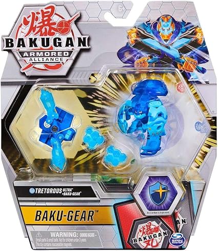 bakugan baku gear