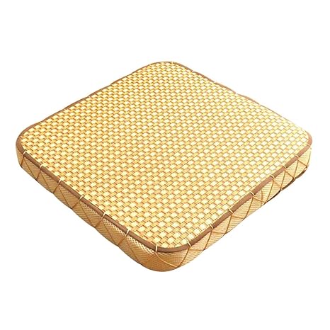 Cojines para una Estera de Yoga cómoda y Transpirable para ...