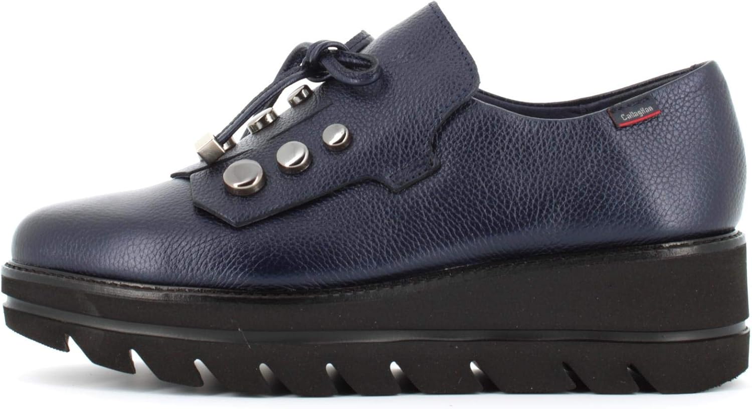 CALLAGHAN 14828 Party Line Mocassino Donna in Pelle con Zeppa Scarpe da  donna urban-earth.co.uk