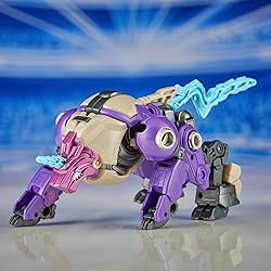Transformers One Prime Changer Alpha Trion 5-Inch