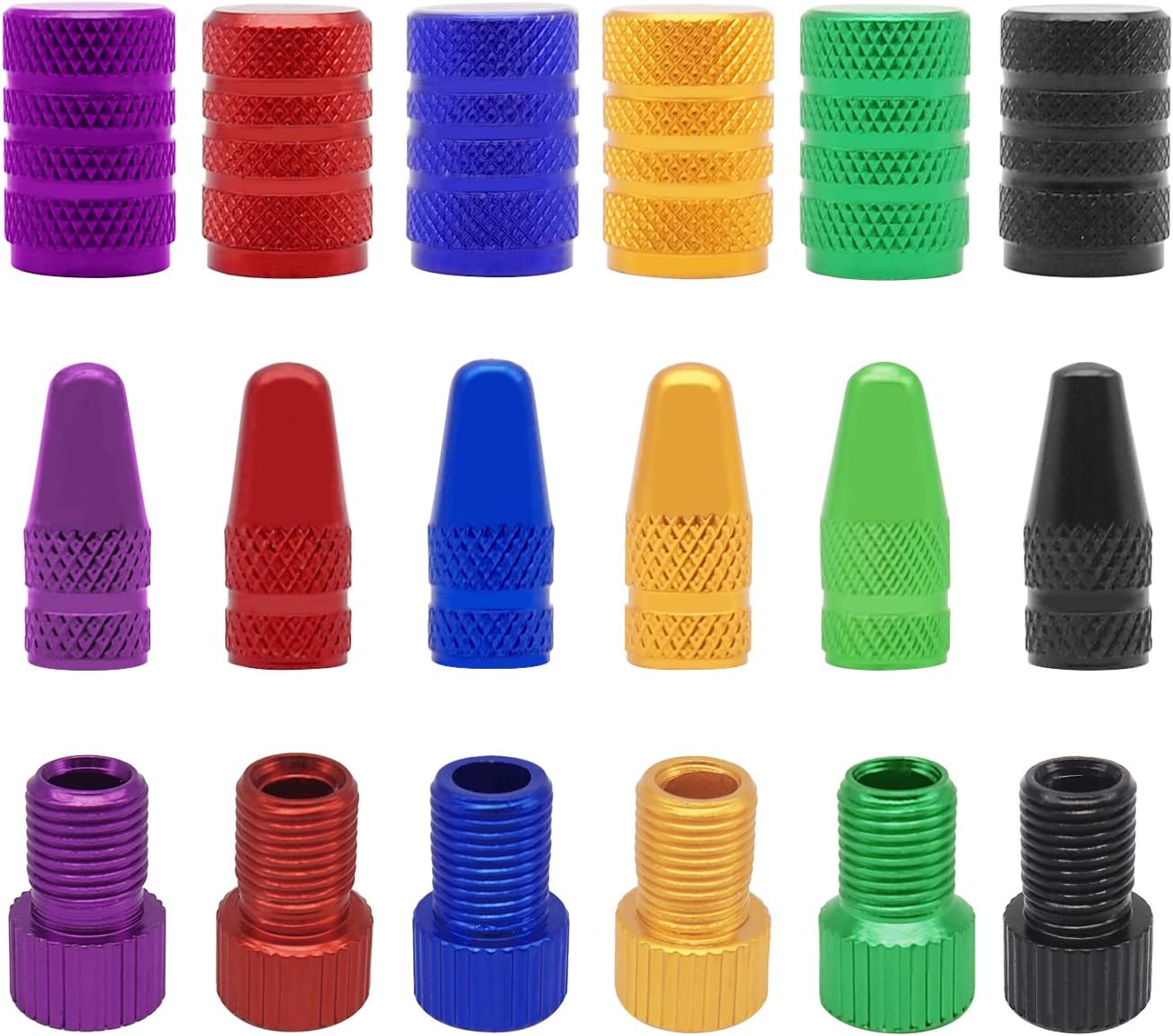 presta valve adapter big w